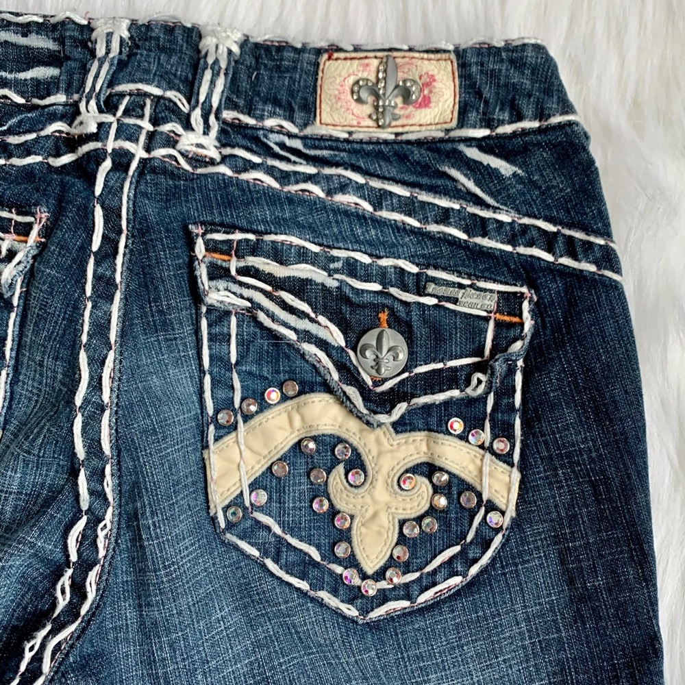Laguna Beach Jean Co Boot Cut